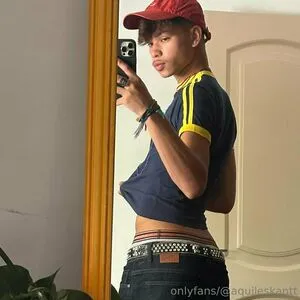 Aquileskantt OnlyFans Leaked Free Thumbnail Picture - #c3yjknkXUk