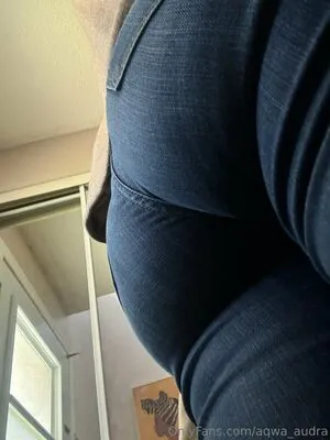 Aqwa Audra OnlyFans Leaked Free Thumbnail Picture - #4kuVdFgct6