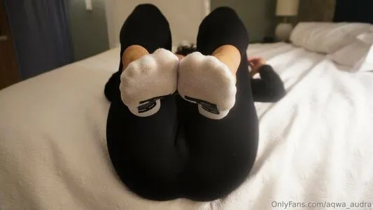 Aqwa Audra OnlyFans Leaked Free Thumbnail Picture - #C7sJ3BFa21