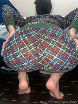 Aqwa Audra OnlyFans Leaked Free Thumbnail Picture - #Jd3d0sYcKy
