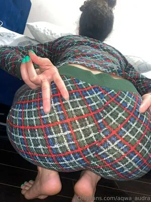 Aqwa Audra OnlyFans Leaked Free Thumbnail Picture - #NbLRsCXLtD