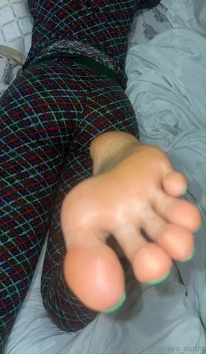 Aqwa Audra OnlyFans Leaked Free Thumbnail Picture - #TEOhgaxQOo