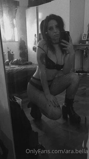 Ara Bella OnlyFans Leaked Free Thumbnail Picture - #BpVSZjG9VT