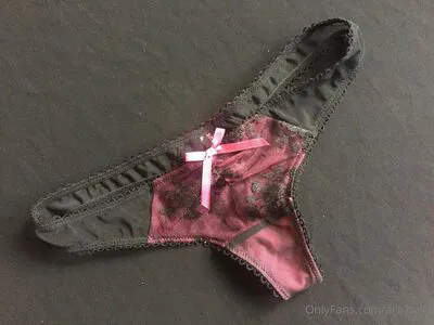 Ara Bella OnlyFans Leaked Free Thumbnail Picture - #CjdGxs1Zv6