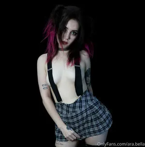 Ara Bella OnlyFans Leaked Free Thumbnail Picture - #GRfZFDUKAE