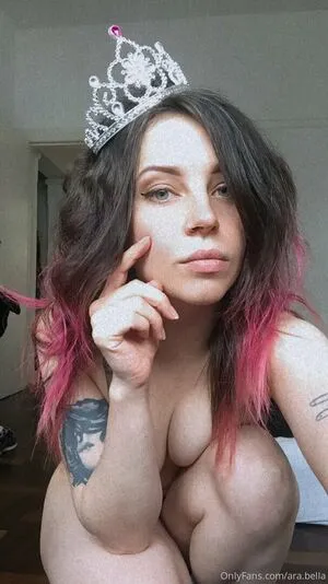 Ara Bella OnlyFans Leaked Free Thumbnail Picture - #IBb6nmNyxW