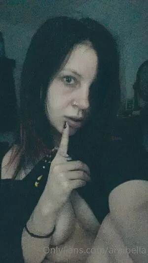 Ara Bella OnlyFans Leaked Free Thumbnail Picture - #OyFFiQEKFc
