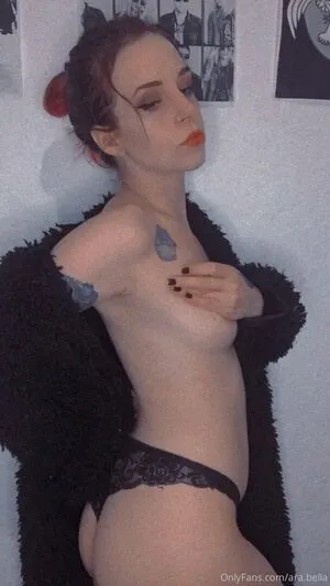 Ara Bella OnlyFans Leaked Free Thumbnail Picture - #RDBaiJmXSy