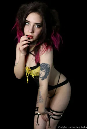 Ara Bella OnlyFans Leaked Free Thumbnail Picture - #XmdQ52Jxsq