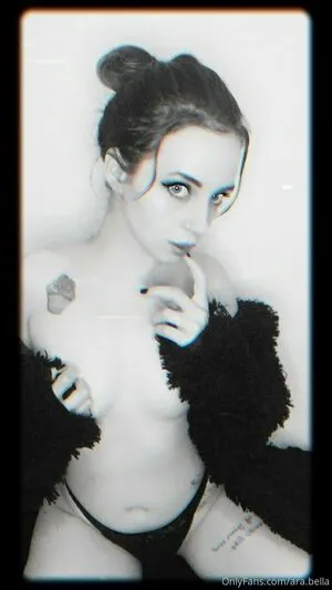 Ara Bella OnlyFans Leaked Free Thumbnail Picture - #ZqXLfmf6z7