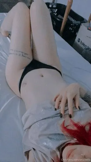 Ara Bella OnlyFans Leaked Free Thumbnail Picture - #mrXUxQeG7W
