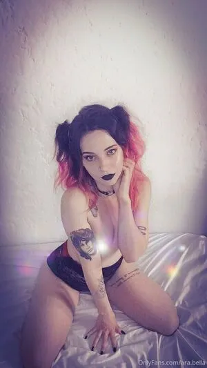 Ara Bella OnlyFans Leaked Free Thumbnail Picture - #rd9tfYQM3B