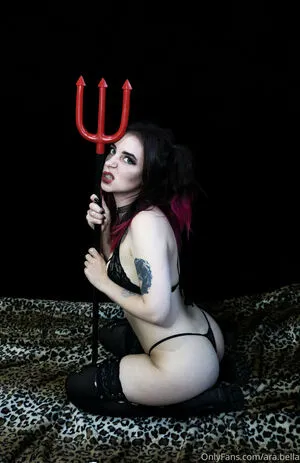 Ara Bella OnlyFans Leaked Free Thumbnail Picture - #wN5VHxiZxh