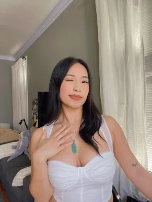 Ara Chun OnlyFans Leaked Free Thumbnail Picture - #IfykQvke2s