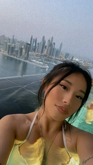 Ara Chun OnlyFans Leaked Free Thumbnail Picture - #g390IxTvYZ