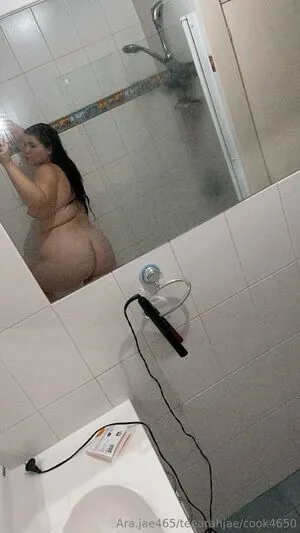 Ara Jae4650 OnlyFans Leaked Free Thumbnail Picture - #H4PzAg6txB