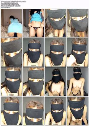 Arab Camgirl OnlyFans Leaked Free Thumbnail Picture - #2ySQsiv0cc