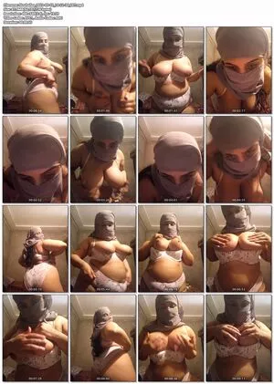 Arab Camgirl OnlyFans Leaked Free Thumbnail Picture - #Kx7Pi8qM4Y