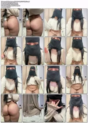 Arab Camgirl OnlyFans Leaked Free Thumbnail Picture - #SybK0KWFHu