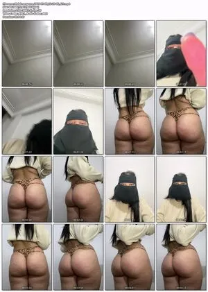 Arab Camgirl OnlyFans Leaked Free Thumbnail Picture - #VGlmTyQQQd