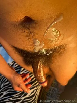 Arabalpha21 OnlyFans Leaked Free Thumbnail Picture - #AEUIVcbSvA