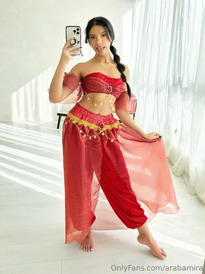 Arabamira OnlyFans Leaked Free Thumbnail Picture - #JApkbkEQTo