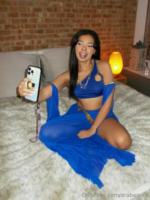 Arabamira OnlyFans Leaked Free Thumbnail Picture - #KtWAiofWD5