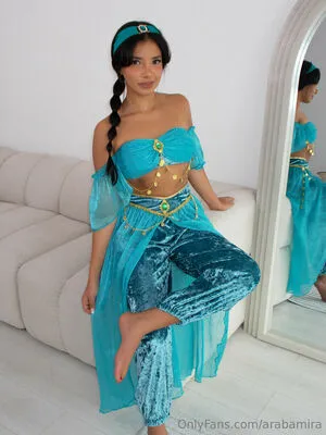Arabamira OnlyFans Leaked Free Thumbnail Picture - #OcyZOECv8o