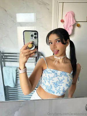 Arabamira OnlyFans Leaked Free Thumbnail Picture - #QApZO4It4v