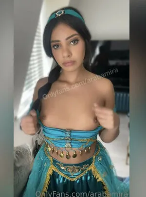 Arabamira OnlyFans Leaked Free Thumbnail Picture - #WD22Nw5fCO