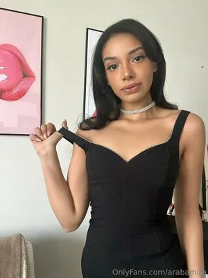 Arabamira OnlyFans Leaked Free Thumbnail Picture - #cc12atKhBk