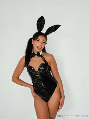 Arabamira OnlyFans Leaked Free Thumbnail Picture - #qIoreapOSU