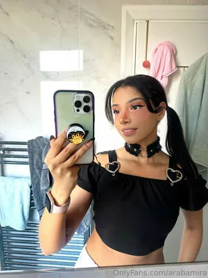 Arabamira OnlyFans Leaked Free Thumbnail Picture - #y4bzuFxBSv