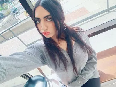 Arabbdoll OnlyFans Leaked Free Thumbnail Picture - #7lwXNBflyA