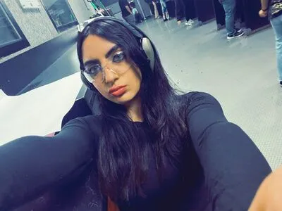 Arabbdoll OnlyFans Leaked Free Thumbnail Picture - #sbYw3g8ons