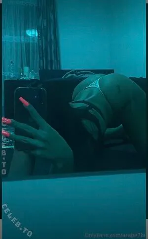 Arabe7la OnlyFans Leaked Free Thumbnail Picture - #DAVZPEeSK9