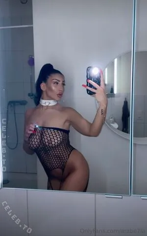 Arabe7la OnlyFans Leaked Free Thumbnail Picture - #PoCgtRvWjU