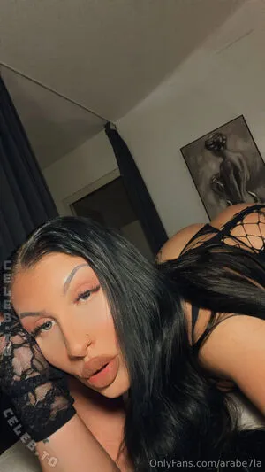 Arabe7la OnlyFans Leaked Free Thumbnail Picture - #j224ywHQ7v