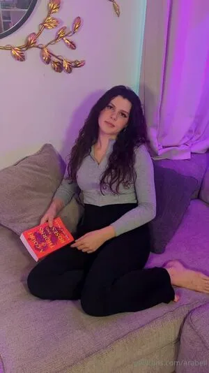 Arabell OnlyFans Leaked Free Thumbnail Picture - #VXPtVAZXLt