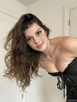 Arabell OnlyFans Leaked Free Thumbnail Picture - #YsuN6Otm0p