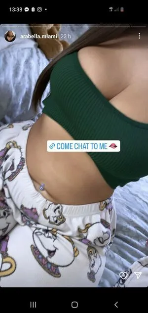 Arabella Diaz OnlyFans Leaked Free Thumbnail Picture - #lsUy6iobxA