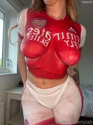 Arabella Mia OnlyFans Leaked Free Thumbnail Picture - #ANvvDWa6ri