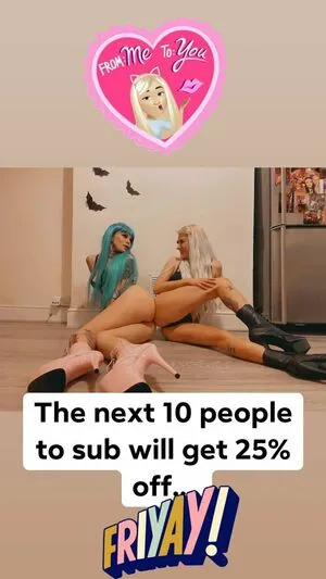 Arabella Sparkle OnlyFans Leaked Free Thumbnail Picture - #aEkaYC9oOI