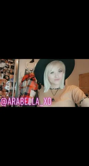 Arabella Sparkle OnlyFans Leaked Free Thumbnail Picture - #zT9cFQlykL