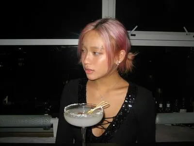 Arabella Vei OnlyFans Leaked Free Thumbnail Picture - #0akuzBPP48