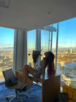 Arabella Vei OnlyFans Leaked Free Thumbnail Picture - #Elgm7HxaG8