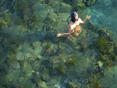 Arabella Vei OnlyFans Leaked Free Thumbnail Picture - #IARlpViaIr