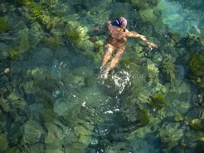 Arabella Vei OnlyFans Leaked Free Thumbnail Picture - #Lkio79O5mD