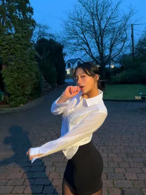 Arabella Vei OnlyFans Leaked Free Thumbnail Picture - #p4nstgXF21