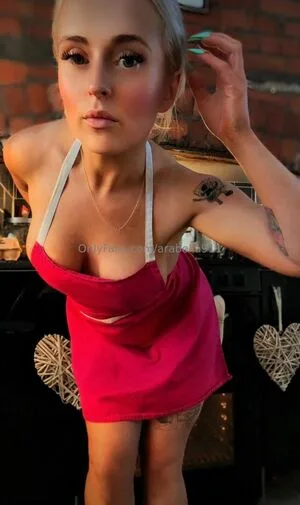 Arabella911 OnlyFans Leaked Free Thumbnail Picture - #fe6Pxj8XVq
